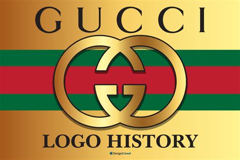 gucci name and logo history